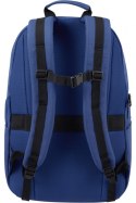 AMERICAN TOURISTER Plecak na laptopa 15.6 cali Upbeat Zip granatowy