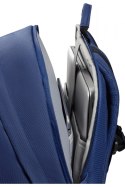 AMERICAN TOURISTER Plecak na laptopa 15.6 cali Upbeat Zip granatowy