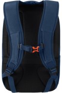 AMERICAN TOURISTER Plecak na laptopa 15.6 cali Urban Groove UG15 granatowy