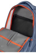 AMERICAN TOURISTER Plecak na laptopa 15.6 cali Urban Groove UG15 szary