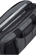 AMERICAN TOURISTER Torba na laptopa 15.6 cali Streethero szary melanż