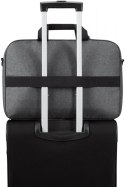 AMERICAN TOURISTER Torba na laptopa 15.6 cali Streethero szary melanż