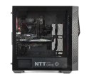 Komputer NTT Game Pro i5 12400F, GTX 1650 4GB, 16GB RAM, 1TB SSD, W11H