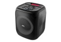 Party Speaker JVC XS-EP314B, czarny