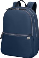 Samsonite Plecak ECO WAVE 15.6 granatowy