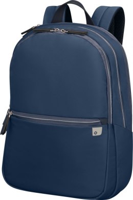 Samsonite Plecak ECO WAVE 15.6 granatowy