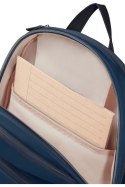 Samsonite Plecak ECO WAVE 15.6 granatowy