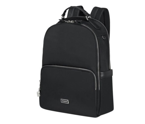 Samsonite Plecak KARISSA BIZ 2.0 14.1 CZARNY