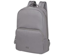 Samsonite Plecak KARISSA BIZ 2.0 15.6 LILAC GREY