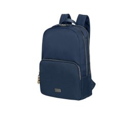 Samsonite Plecak KARISSA BIZ 2.0 15.6 granatowy