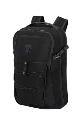 Samsonite Plecak na laptopa L 17.3 cali Dye-Namic, czarny