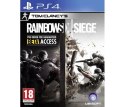 UbiSoft Gra PlayStation 4 Rainbow Six Siege