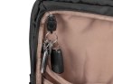 PLECAK DO LAPTOPA NATEC CAMEL LITE CZARNY 15.6" 19 L