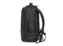 PLECAK DO LAPTOPA NATEC CAMEL LITE CZARNY 15.6" 19 L