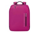 Samsonite Plecak 14.1 ONGOING LIGHT PLUM