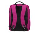 Samsonite Plecak 14.1 ONGOING LIGHT PLUM