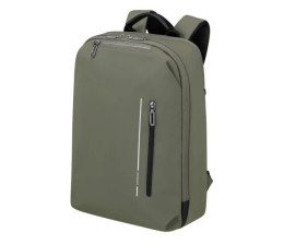 Samsonite Plecak 14.1 ONGOING OLIVE GREEN