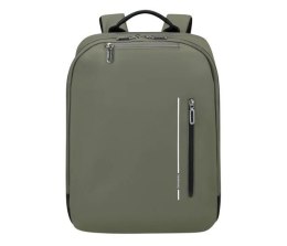 Samsonite Plecak 14.1 ONGOING OLIVE GREEN