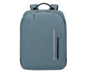 Samsonite Plecak 14.1 ONGOING PETROL GREY