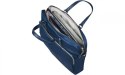 Samsonite Torba 15.6 KARISSA BIZ 2.0 GRANATOWA