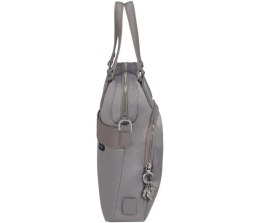 Samsonite Torba 15.6 KARISSA BIZ 2.0 LILAC GREY