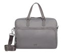 Samsonite Torba 15.6 KARISSA BIZ 2.0 LILAC GREY