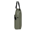 Samsonite Torba ONGOING 15.6 OLIVE GREEN