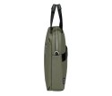 Samsonite Torba ONGOING 15.6 OLIVE GREEN