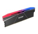 Lexar Pamięć do PC DDR5 ARES RGB 32GB(2*16GB)/7600 Black