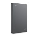 Seagate Basic zewnętrzny dysk twarde 2 TB 2.5" 3.2 Gen 1 (3.1 Gen 1) Srebrny