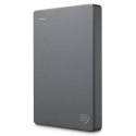 Seagate Basic zewnętrzny dysk twarde 2 TB 2.5" 3.2 Gen 1 (3.1 Gen 1) Srebrny