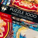 Trefl Puzzle 1000 elementów Premium Plus Kotomania Lisa Parker