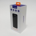 Tronsmart Element T6 Plus przenośny bezprzewodowy głośnik Bluetooth 5.0 40 W z funkcją Powerbank (367785)