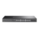 OMADA 28-PORT 1G SMART SWITCH/WITH 16-PORT POE+