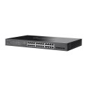 OMADA 28-PORT 1G SMART SWITCH/WITH 16-PORT POE+