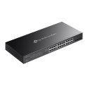 OMADA 28-PORT 1G SMART SWITCH/WITH 16-PORT POE+