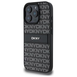 DKNY DKHCP16LPRTHSLK iPhone 16 Pro 6.3