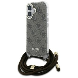 Guess GUHCP16SHC4SEW iPhone 16 6.1