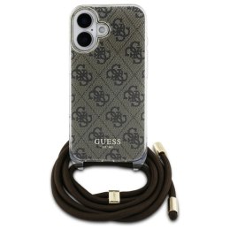 Guess GUHCP16SHC4SEW iPhone 16 6.1