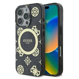 Guess GUHMP16LH4PYEEK iPhone 16 Pro 6.3