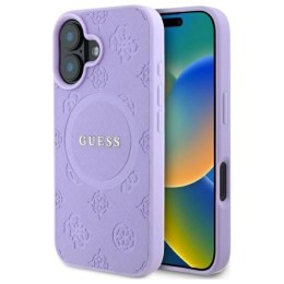 Guess GUHMP16MPSAPSMEU iPhone 16 Plus 6.7