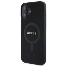 Guess GUHMP16SPSAHMCK iPhone 16 6.1