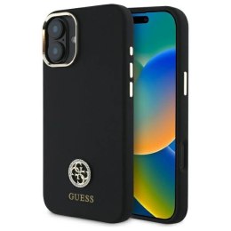 Guess GUHCP16SM4DGPK iPhone 16 6.1