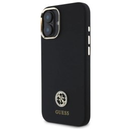 Guess GUHCP16SM4DGPK iPhone 16 6.1