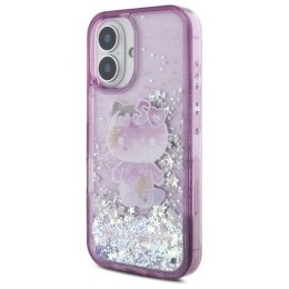 Hello Kitty HKHCP16SL50PPU iPhone 16 6.1