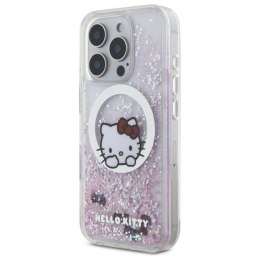 Hello Kitty HKHMP16LLSWKH iPhone 16 Pro 6.3