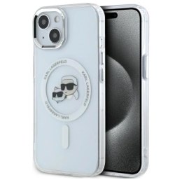 Karl Lagerfeld KLHMP14SHLSKCH iPhone 14 6.1