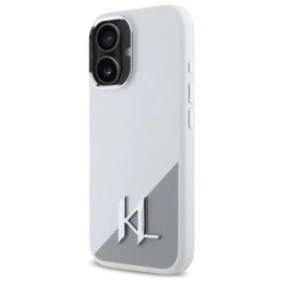 Karl Lagerfeld KLHMP16SSCMKMPCH iPhone 16 6,1