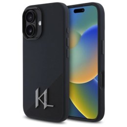 Karl Lagerfeld KLHMP16SSCMKMPCK iPhone 16 6.1