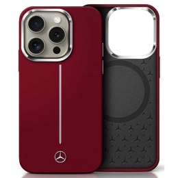 Mercedes MEHMP16X23SUMSR iPhone 16 Pro Max 6.9